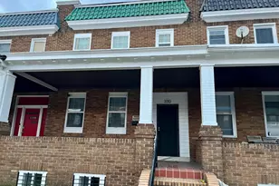 3110 Cliftmont, Baltimore, MD 21213 - Photo 2