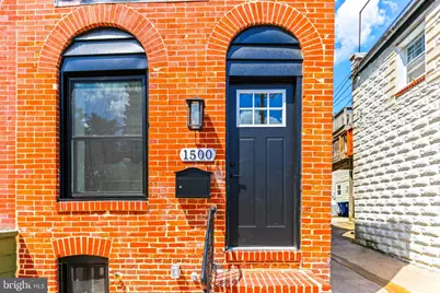 1500 Boyle Street, Baltimore, MD 21230 - Photo 46