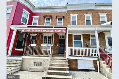 2946 Greenmount Avenue, Baltimore, MD 21218 - Photo 1