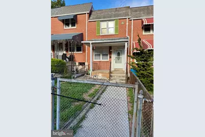3613 Parkdale Avenue, Baltimore, MD 21211 - Photo 1