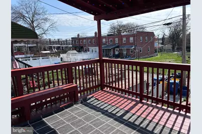 4218 Edgehill Avenue, Baltimore, MD 21211 - Photo 28