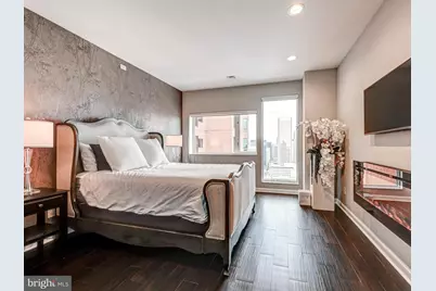 10 E Lee Street #2402, Baltimore, MD 21202 - Photo 18