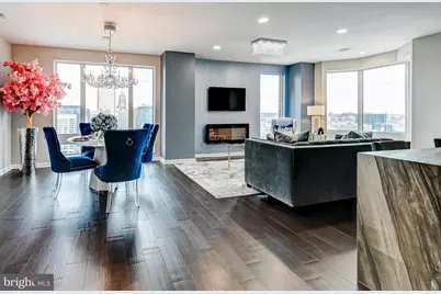 10 E Lee Street #2402, Baltimore, MD 21202 - Photo 10