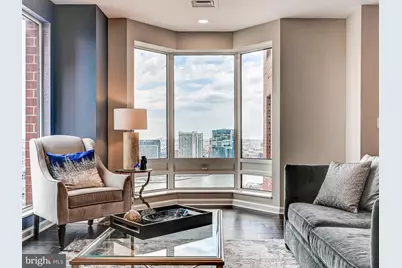 10 E Lee Street #2402, Baltimore, MD 21202 - Photo 12