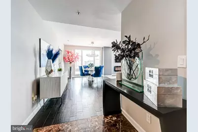 10 E Lee Street #2402, Baltimore, MD 21202 - Photo 40