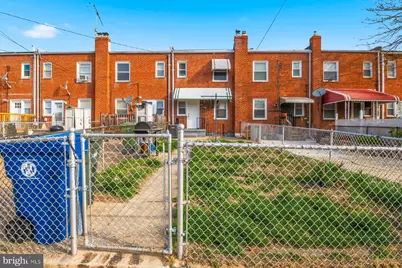 3811 Elmora Avenue, Baltimore, MD 21213 - Photo 8