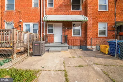 3811 Elmora Avenue, Baltimore, MD 21213 - Photo 4