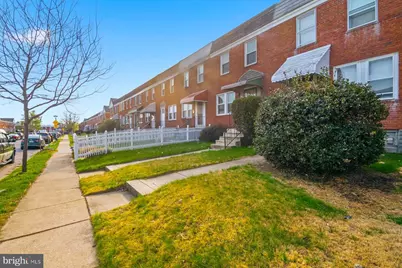 3811 Elmora Avenue, Baltimore, MD 21213 - Photo 10