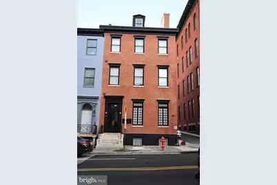 106 W Saratoga Street, Baltimore, MD 21201 - Photo 18