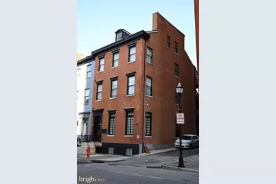 106 W Saratoga Street, Baltimore, MD 21201 - Photo 1