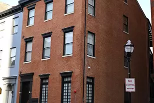 106 W Saratoga St, Baltimore, MD 21201 - Photo 1