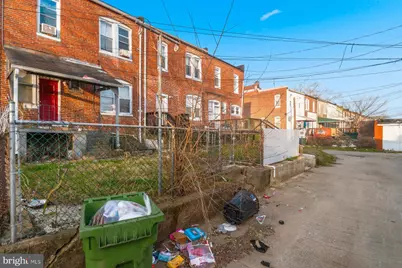 3934 Dolfield Avenue, Baltimore, MD 21215 - Photo 8