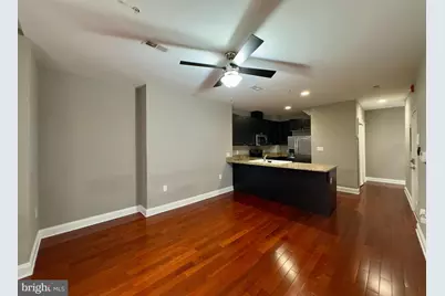 803 Cathedral Street #08, Baltimore, MD 21201 - Photo 4