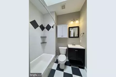 803 Cathedral Street #08, Baltimore, MD 21201 - Photo 6