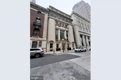 208 E Redwood Street #6D, Baltimore, MD 21202 - Photo 1