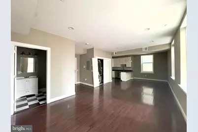 208 E Redwood Street #2C, Baltimore, MD 21202 - Photo 6