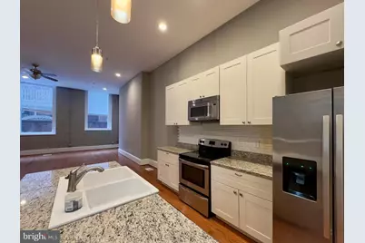 7 W Mulberry Street #01, Baltimore, MD 21201 - Photo 6