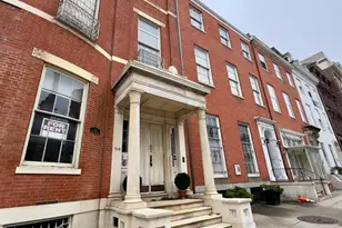 7 W Mulberry St, Baltimore, MD 21201 - Photo 1