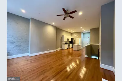 7 W Mulberry Street #01, Baltimore, MD 21201 - Photo 8