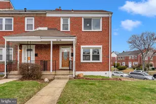 854 Bradhurst Rd, Baltimore, MD 21212 - Photo 2