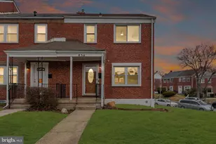 854 Bradhurst Rd, Baltimore, MD 21212 - Photo 1