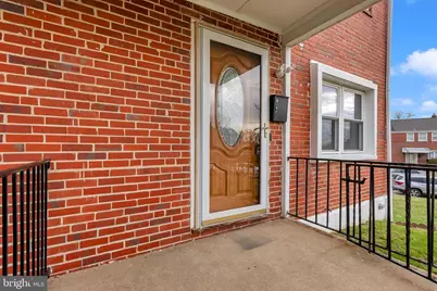 854 Bradhurst Road, Baltimore, MD 21212 - Photo 6