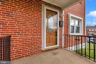 854 Bradhurst Rd, Baltimore, MD 21212 - Photo 6