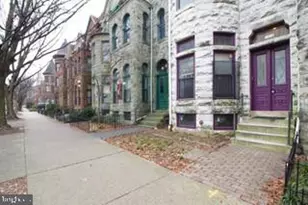 1512 W Mt Royal Ave, Baltimore, MD 21217 - Photo 2