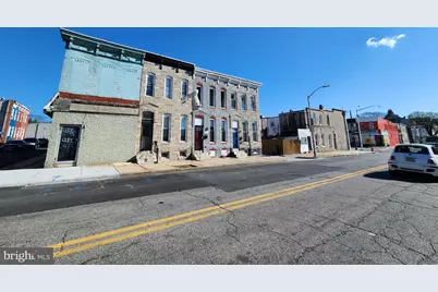 1824 E Federal Street, Baltimore, MD 21213 - Photo 4