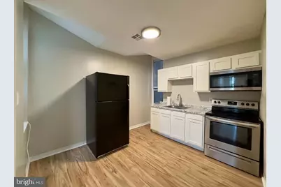 1503 Eutaw Place #2B, Baltimore, MD 21217 - Photo 4