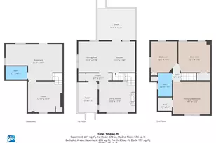 2717 Kildaire Dr, Baltimore, MD 21234 - Photo 38