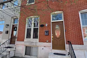 112 N Luzerne Ave, Baltimore, MD 21224 - Photo 1
