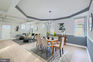 3802 Fernhill Ave, Baltimore, MD 21215 - Photo 4