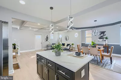 3802 Fernhill Avenue, Baltimore, MD 21215 - Photo 16