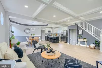 3802 Fernhill Avenue, Baltimore, MD 21215 - Photo 1