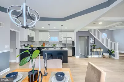 3802 Fernhill Avenue, Baltimore, MD 21215 - Photo 12