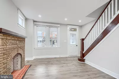 240 N Monastery Avenue, Baltimore, MD 21229 - Photo 8