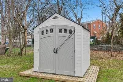 4714 Hellwig Road, Baltimore, MD 21206 - Photo 22