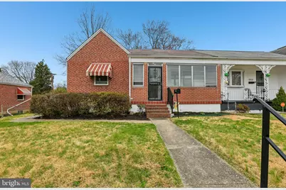 4714 Hellwig Road, Baltimore, MD 21206 - Photo 1