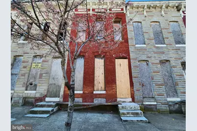 2527 E Oliver Street, Baltimore, MD 21213 - Photo 1