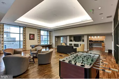 414 Water Street #2601, Baltimore, MD 21202 - Photo 42