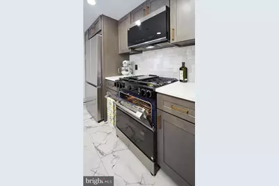 414 Water Street #2601, Baltimore, MD 21202 - Photo 10