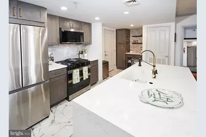 414 Water Street #2601, Baltimore, MD 21202 - Photo 8