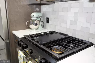 414 Water Street #2601, Baltimore, MD 21202 - Photo 12