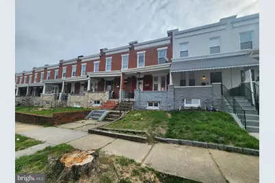 1209 N Ellwood Avenue, Baltimore, MD 21213 - Photo 1