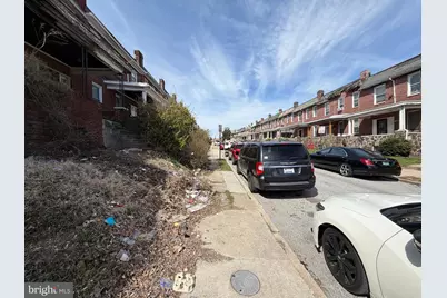 1902 Ruxton Avenue, Baltimore, MD 21216 - Photo 22