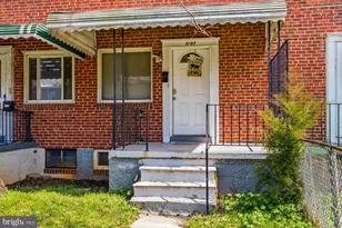 5107 Pimlico Rd, Baltimore, MD 21215 - Photo 1