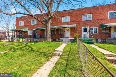 5107 Pimlico Road, Baltimore, MD 21215 - Photo 2