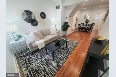 29 E Henrietta Street, Baltimore, MD 21230 - Photo 2