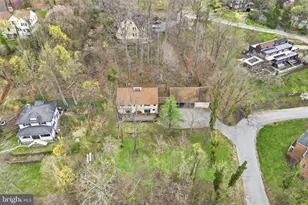 1700 Terrace Rd, Baltimore, MD 21209 - Photo 1